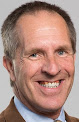 Rev. Dr. Charles P. Arand, Professor of Systematic Theology,
