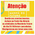 Primeiro dia de Manhã do Futuro - CANCELADO