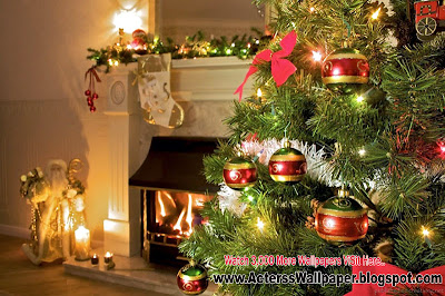 2014 Christmas High Quality Wallpapers 2014 High Definition Christmas Pictures