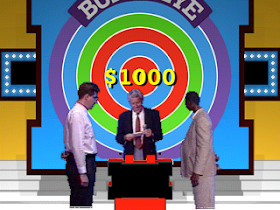 Family Feud 3DO