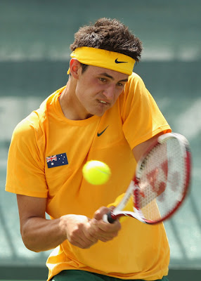 Bernard Tomic