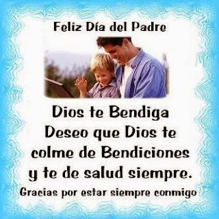 Poemas hermosos para dedicar el día del Padre