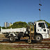 CBTU de Natal Adquire Caminhão Rodoferroviário