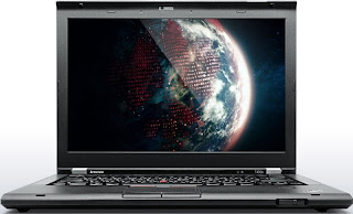 Review and Specification Lenovo ThinkPad T430s Notebook