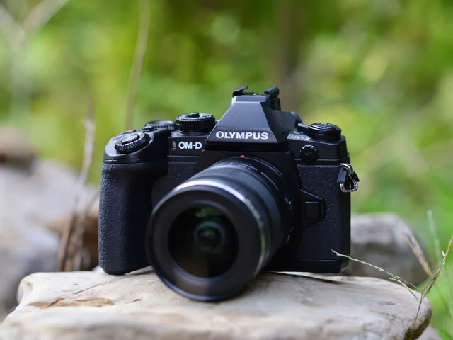 Olympus OM-D E-M1