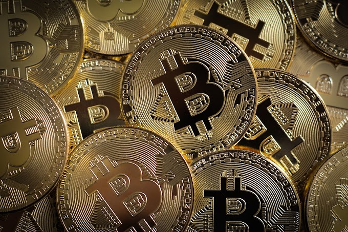 2024 Bitcoin Price Hits New All-Time High of $69,000