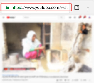 How to YouTube video URL, YouTube video download Hindi, YouTube video download your gallery