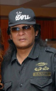 Biografi Profil Biodata Deddy Dores Wikipedia Wafat Meninggal Dunia