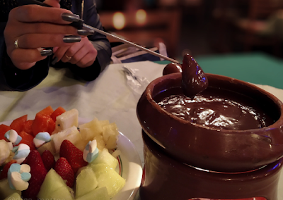 Aproveite a promoção de fondue do Restaurante Trás os Montes