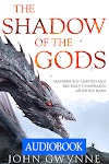 The Shadow of the Gods by John Gwynne Audiobook