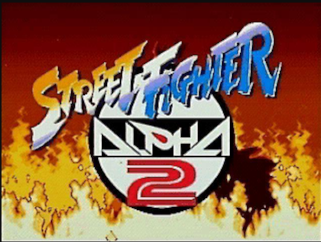 Street Fighter Alpha 2 Full Game Setup Free Download