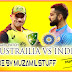 Australia vs India Rivalry Patch for Cricket 07