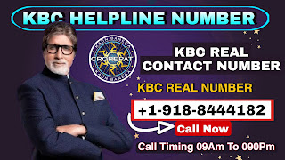 KBC Official Page in Hindi