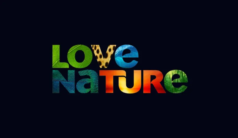 Love Nature en vivo