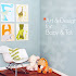 Cocalo Baby Daniella Nursery Wall Nursery Wall Decor