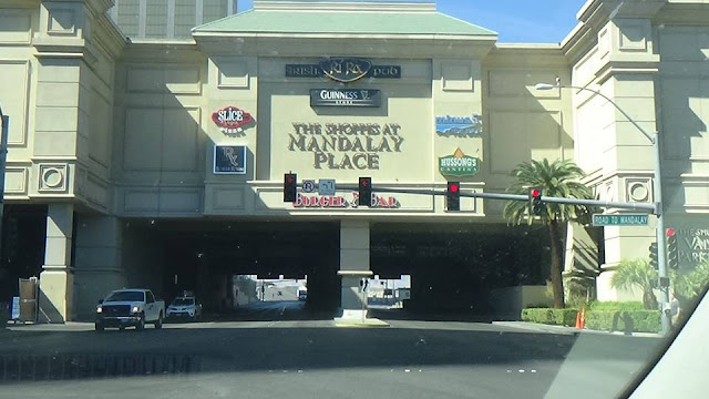 Mandalay Bay Las Vegas