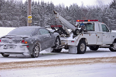 Sir Towing Service