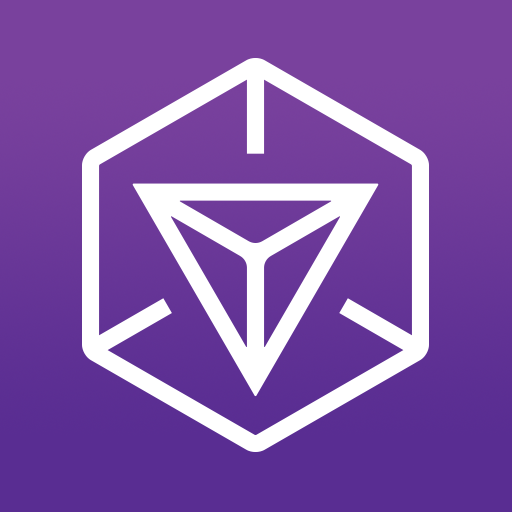 Ingress Logo