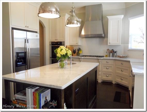 kitchen remodel ideas archway door