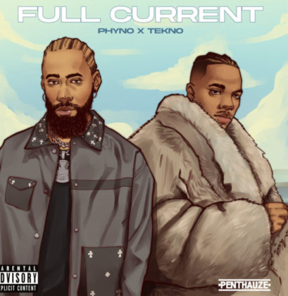 Phyno & Tekno – Full Current Lyrics