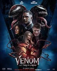 venom 2 full movie in hindi download pagalmovies