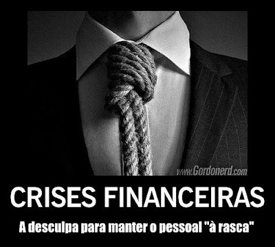 Crise Financeira