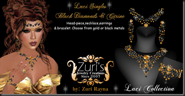 Zuri~Laci