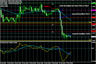 Estratategia en el Forex