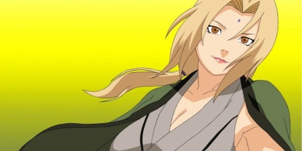 Tsunade