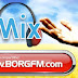 Boaa Quinta- Feiraa á todos, no ar >>(( GOSPEL MIX== AO VIVO )) O:) com NEtto BorGGes