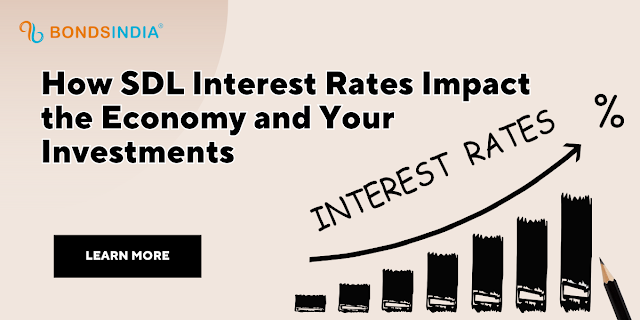 State Development Loans (SDLs)