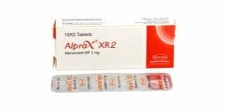 Alprax XR 2mg এর কাজ কি|Alprax XR খাওয়ার নিয়ম | Alprax XR Tablet এর দাম