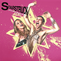Years & Years & Kylie Minogue - Starstruck - Single [iTunes Plus AAC M4A]