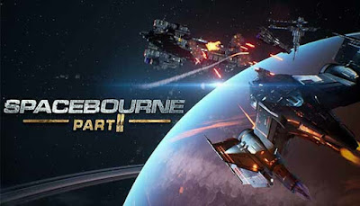 Spacebourne 2 New Game Pc Steam