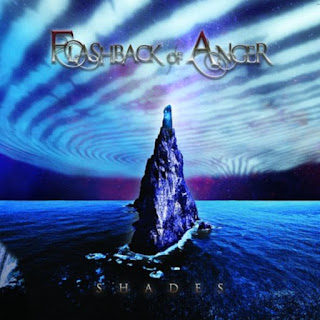 Το βίντεο των Flashback of Anger για το "Numbers" από το album "Shades"