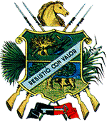 ESCUDO DEL ESTADO MONAGAS