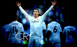 Cristiano Ronaldo Wallpaper