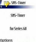 sms timer