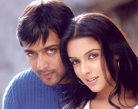  Asin Ghajini Tamil Movie 