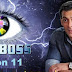 Bigg Boss 11: Top 10 Contestant's Name Revealed !