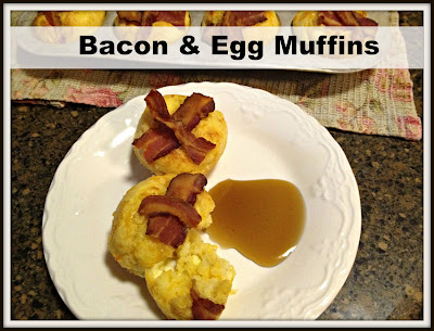 www.craftyincrosby.com, recipes, breakfast, cornmeal breakfast muffins