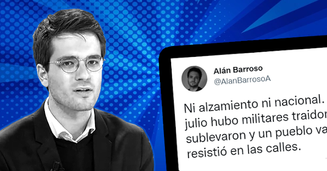 Alán Barroso