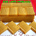WELCOME TO RSR: KUIH BAKAR BERLAUK / KUIH BAKAR MANIS