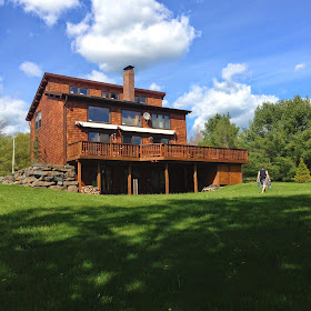 Catskills, NY