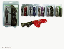 Jumping Rope