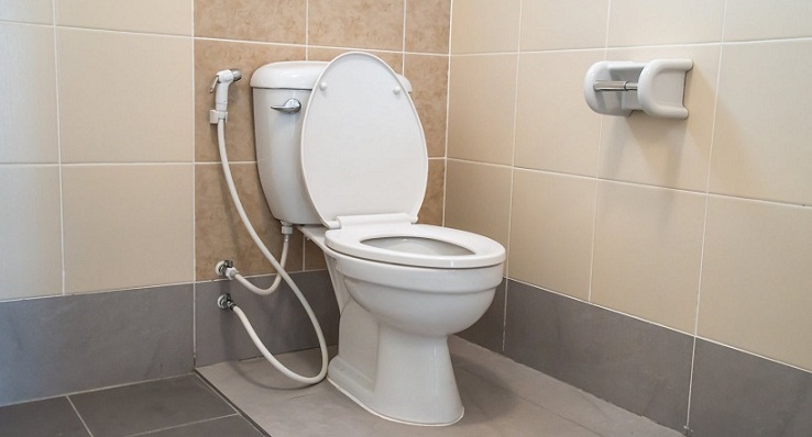 Australia Ricuh Gara-gara Urusan Toilet Jongkok di Kantor