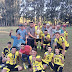 Equipe de Governador Ribas é campeã do Torneio Início do Campeonato Rural de Futebol 7