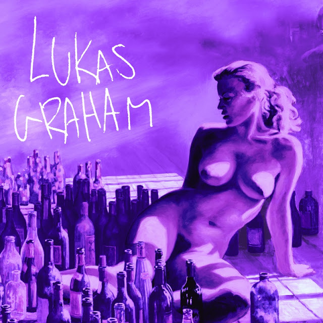 Music Television music videos by Lukas Graham for their songs titled Not A Damn Thing Changed and Love Someone from album titled 3 (The Purple Album)