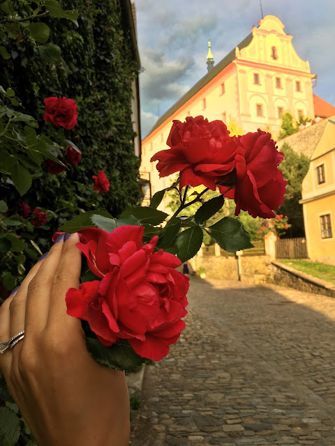 Cesky Krumlov things to do