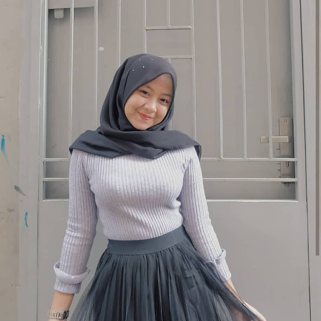 Hijab Kekinian